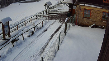 SkiAreál - Horský hotel...