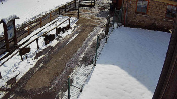 SkiAreál - Horský hotel...