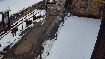 SkiAreál - Horský hotel...