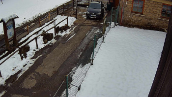 SkiAreál - Horský hotel...