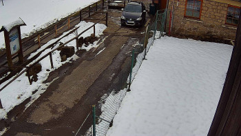 SkiAreál - Horský hotel...