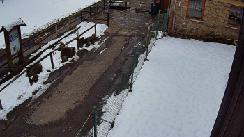 SkiAreál - Horský hotel...