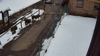 SkiAreál - Horský hotel...