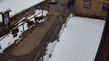 SkiAreál - Horský hotel...