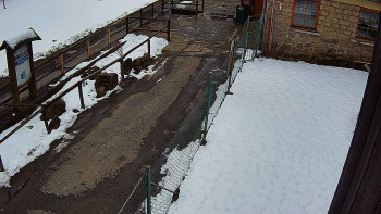 SkiAreál - Horský hotel...