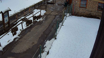 SkiAreál - Horský hotel...