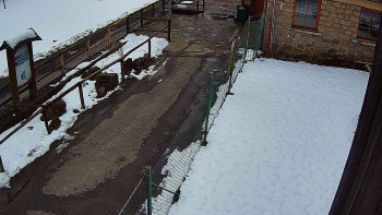 SkiAreál - Horský hotel...