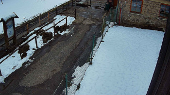 SkiAreál - Horský hotel...