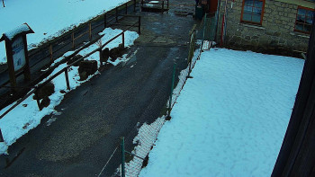 SkiAreál - Horský hotel...