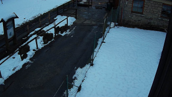 SkiAreál - Horský hotel...