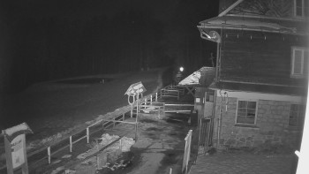 SkiAreál - Horský hotel...