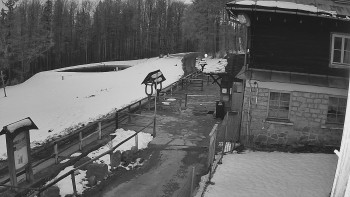 SkiAreál - Horský hotel...