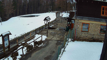 SkiAreál - Horský hotel...