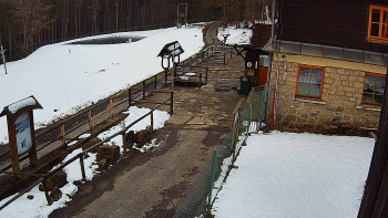 SkiAreál - Horský hotel...