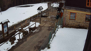 SkiAreál - Horský hotel...