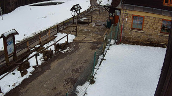 SkiAreál - Horský hotel...