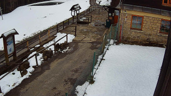 SkiAreál - Horský hotel...