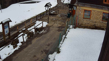 SkiAreál - Horský hotel...