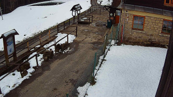 SkiAreál - Horský hotel...