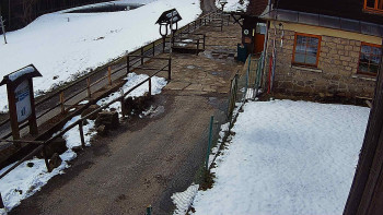 SkiAreál - Horský hotel...