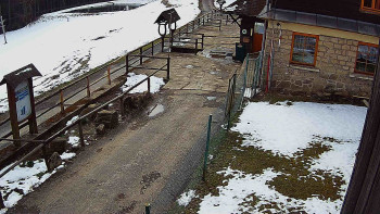 SkiAreál - Horský hotel...