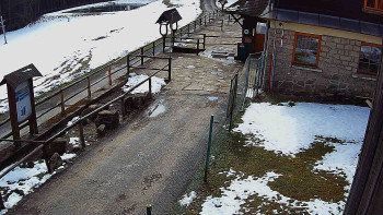 SkiAreál - Horský hotel...