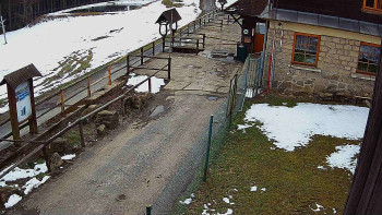 SkiAreál - Horský hotel...