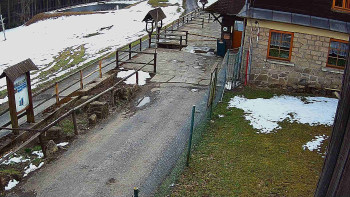 SkiAreál - Horský hotel...