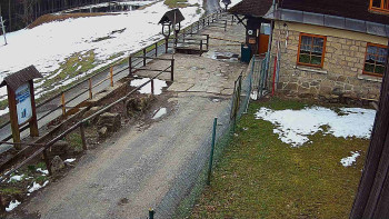 SkiAreál - Horský hotel...