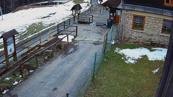 SkiAreál - Horský hotel...