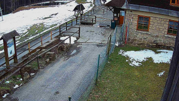 SkiAreál - Horský hotel...