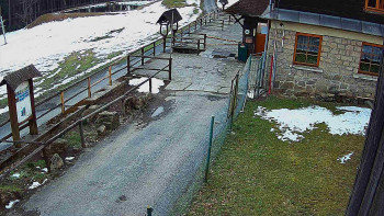 SkiAreál - Horský hotel...