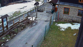 SkiAreál - Horský hotel...