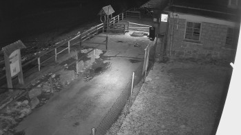 SkiAreál - Horský hotel...