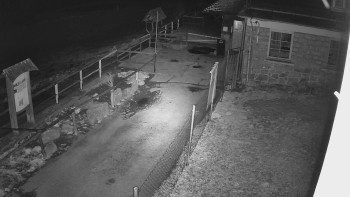 SkiAreál - Horský hotel...