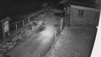 SkiAreál - Horský hotel...