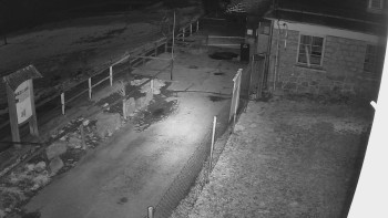 SkiAreál - Horský hotel...