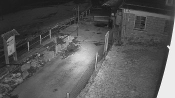 SkiAreál - Horský hotel...