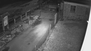 SkiAreál - Horský hotel...