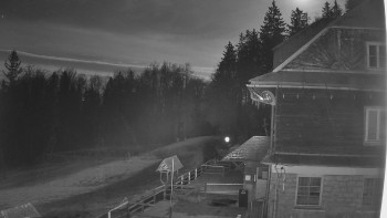 SkiAreál - Horský hotel...