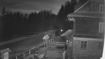 SkiAreál - Horský hotel...