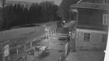 SkiAreál - Horský hotel...