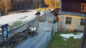 SkiAreál - Horský hotel...