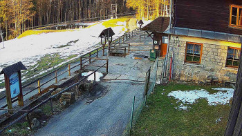 SkiAreál - Horský hotel...