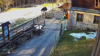 SkiAreál - Horský hotel...