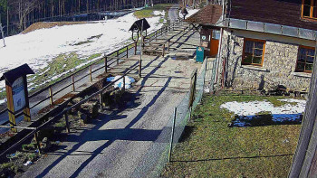 SkiAreál - Horský hotel...