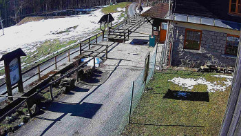 SkiAreál - Horský hotel...