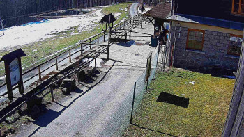 SkiAreál - Horský hotel...