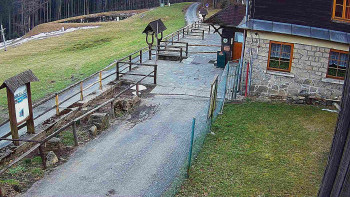 SkiAreál - Horský hotel...