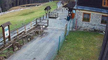 SkiAreál - Horský hotel...